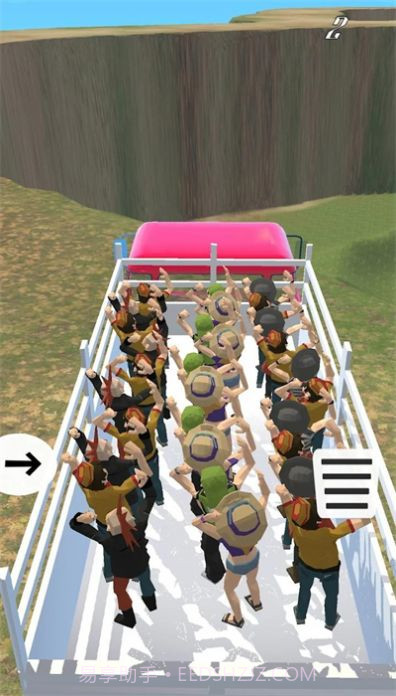 狂野山地卡车截图3 狂野山地卡车截图3