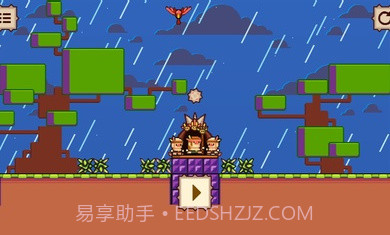 沉重的萨满截图2 沉重的萨满截图2