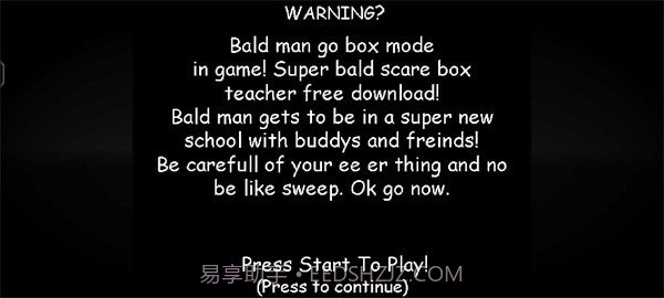 巴迪的懒散BBC模组截图2 巴迪的懒散BBC模组截图2