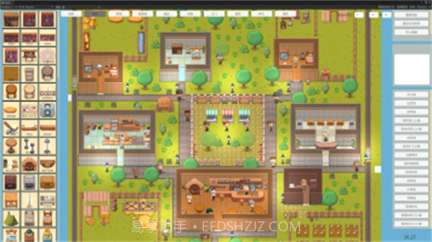 拾光物语截图2 拾光物语截图2