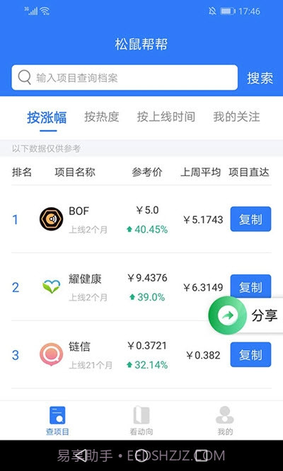 松鼠帮帮平台截图3 松鼠帮帮平台截图3