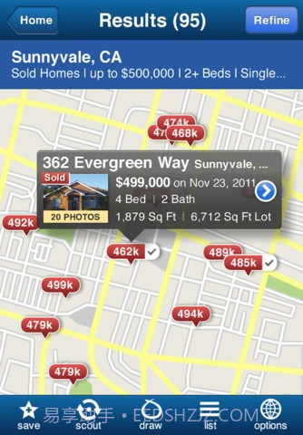 九九房房产资讯截图2 九九房房产资讯截图2