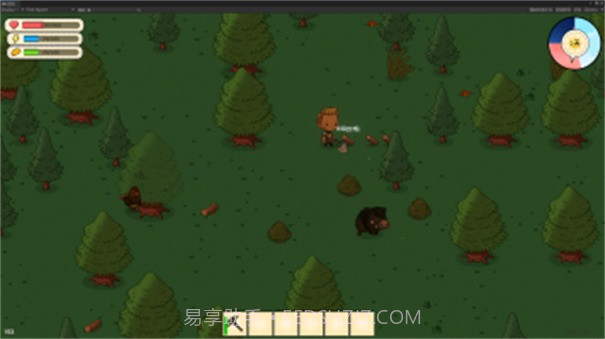 拾光物语截图3 拾光物语截图3