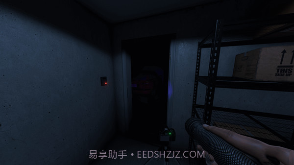 恐鬼症 中文版截图5