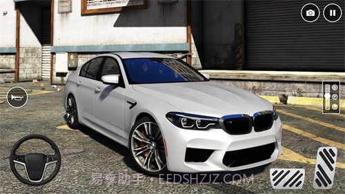 极速赛车驾驶截图3 极速赛车驾驶截图3