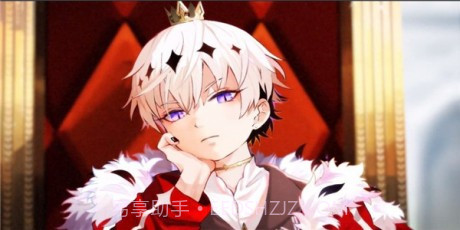 恶魔王子与提线木偶App截图4