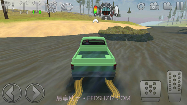 极限越野赛车截图4