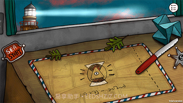 迷失岛前传海边游乐园v1.0.17截图1