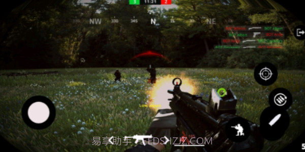 监控射击截图4 监控射击截图4