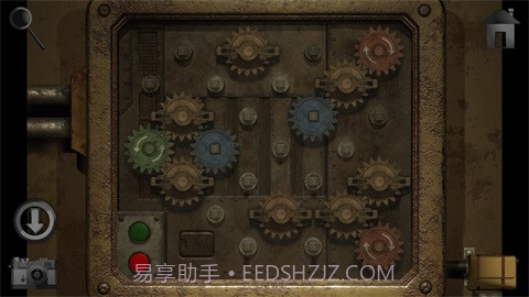 子午线157:第2章截图3 子午线157:第2章截图3