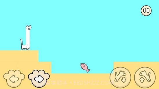 我家的猫咪有残疾官网版截图2 我家的猫咪有残疾官网版截图2