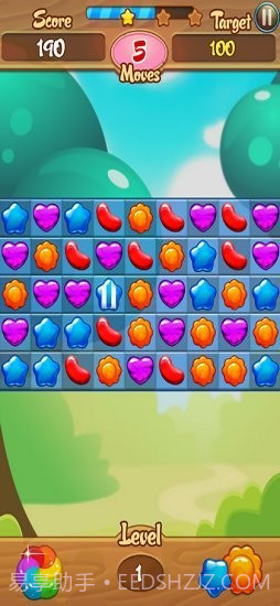 阿伟乐消消官方版截图3