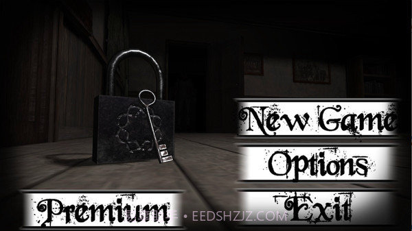 爷爷的恐怖面具截图1 爷爷的恐怖面具截图1