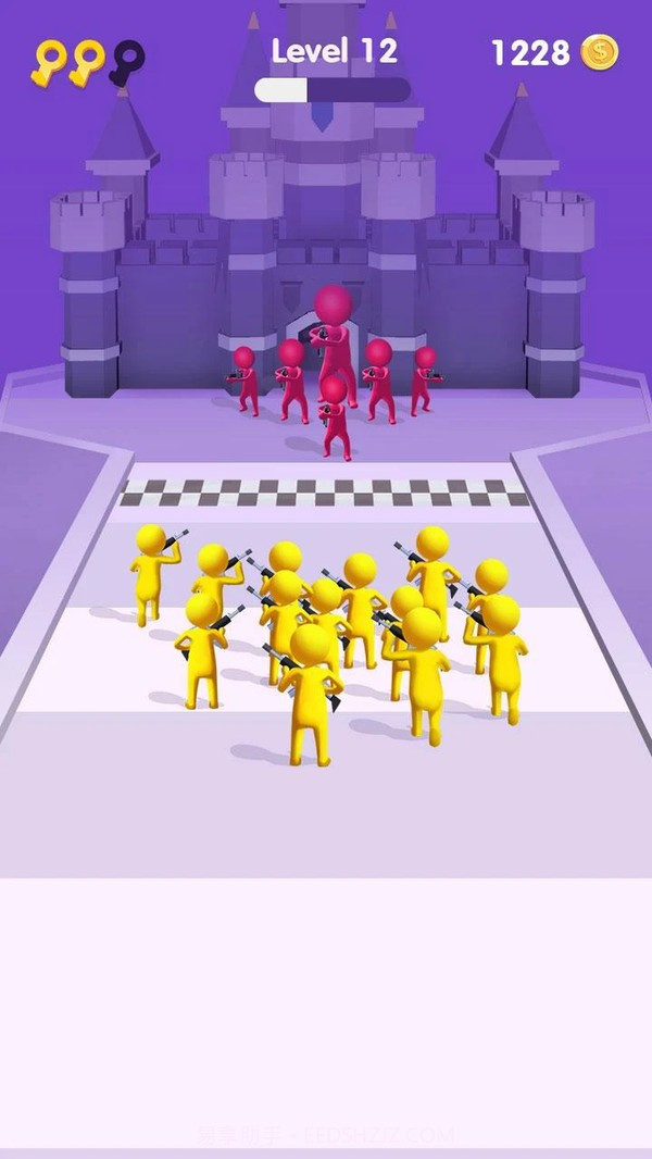 团结一致截图2 团结一致截图2