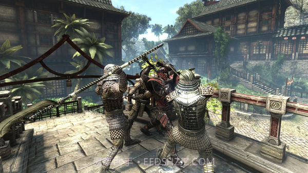 两个世界2截图2 两个世界2截图2