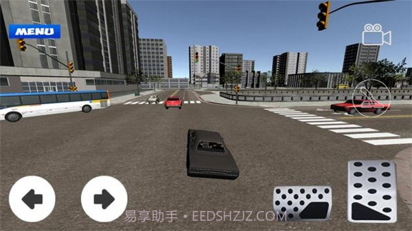 肌肉驾驶员截图2 肌肉驾驶员截图2