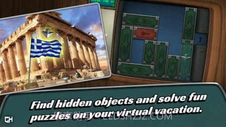 公路旅行欧洲截图5 公路旅行欧洲截图5