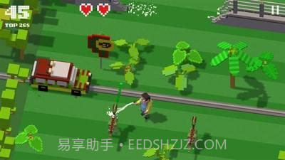 侏罗纪射击恐龙截图3