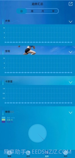 Fithere手环截图1 Fithere手环截图1