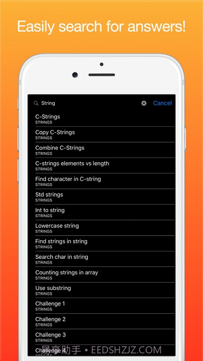 C++编程学习截图1 C++编程学习截图1