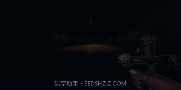 恐鬼症 中文版截图2