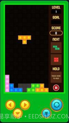 块拼图爱好者截图2 块拼图爱好者截图2