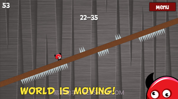 恶魔小球历险截图3