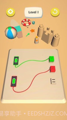 绳索排插截图2 绳索排插截图2