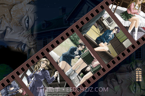 女校怪谈免费版截图2 女校怪谈免费版截图2