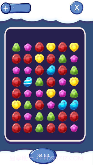 我的会说话的熊截图5