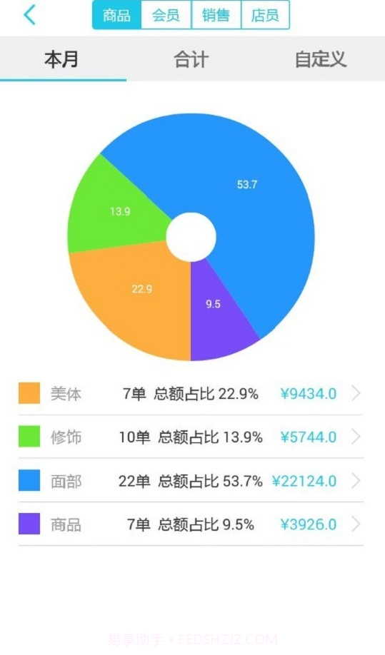 布丁管家截图3 布丁管家截图3