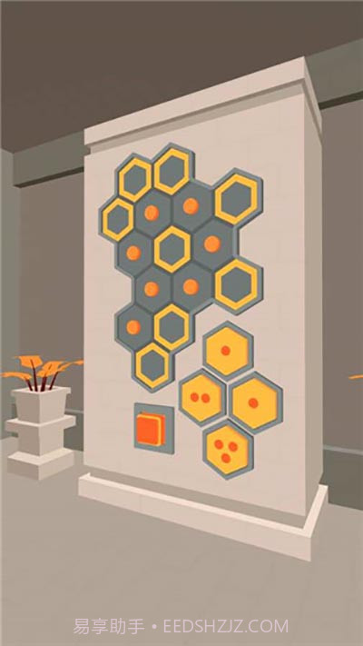 遥远寻踪4古迹逃脱截图2 遥远寻踪4古迹逃脱截图2