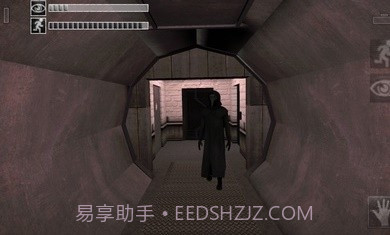 SCP安全壳破裂截图2