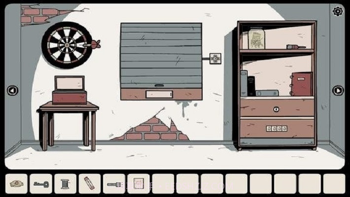 UnwantedExperiment截图4