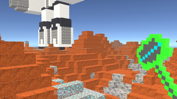 机器人工艺世界截图3 机器人工艺世界截图3