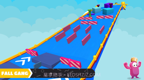 豆豆人终极消亡截图1 豆豆人终极消亡截图1