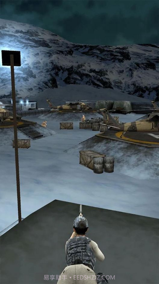 火枪截图4 火枪截图4