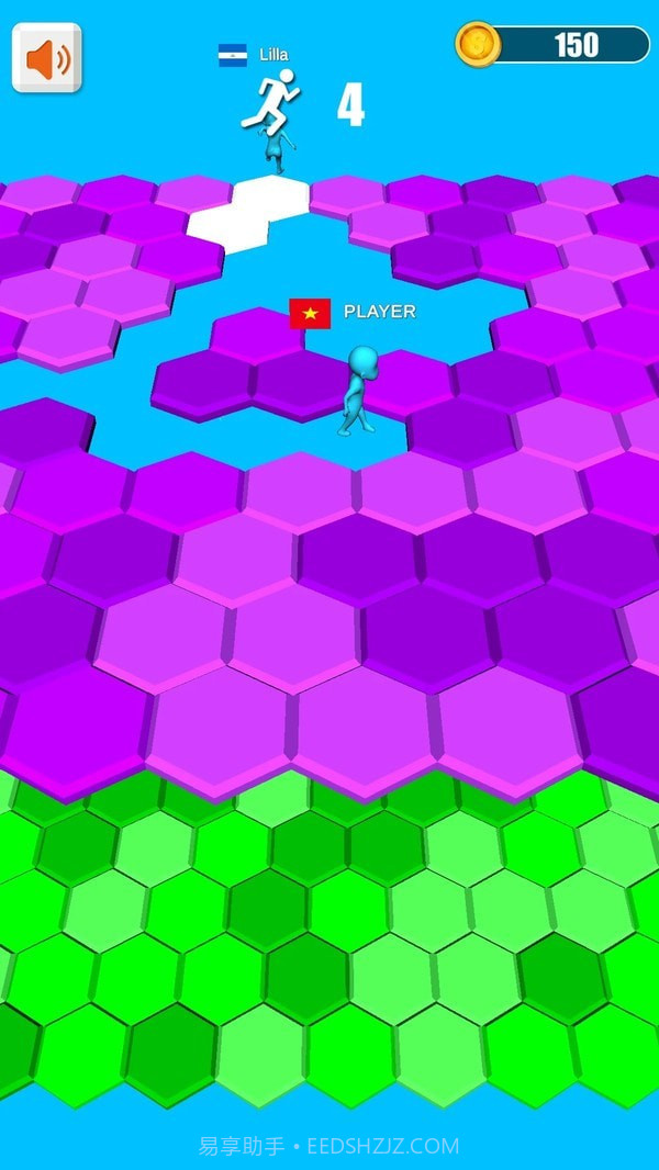 冒名者大乱斗截图3