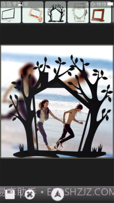 万能照片编辑器截图1
