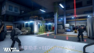 战后多人在线射击截图2 战后多人在线射击截图2