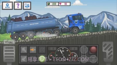 糟糕卡车司机2截图3 糟糕卡车司机2截图3