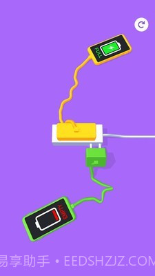 快乐充电器截图3