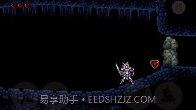 城堡的错觉截图3 城堡的错觉截图3