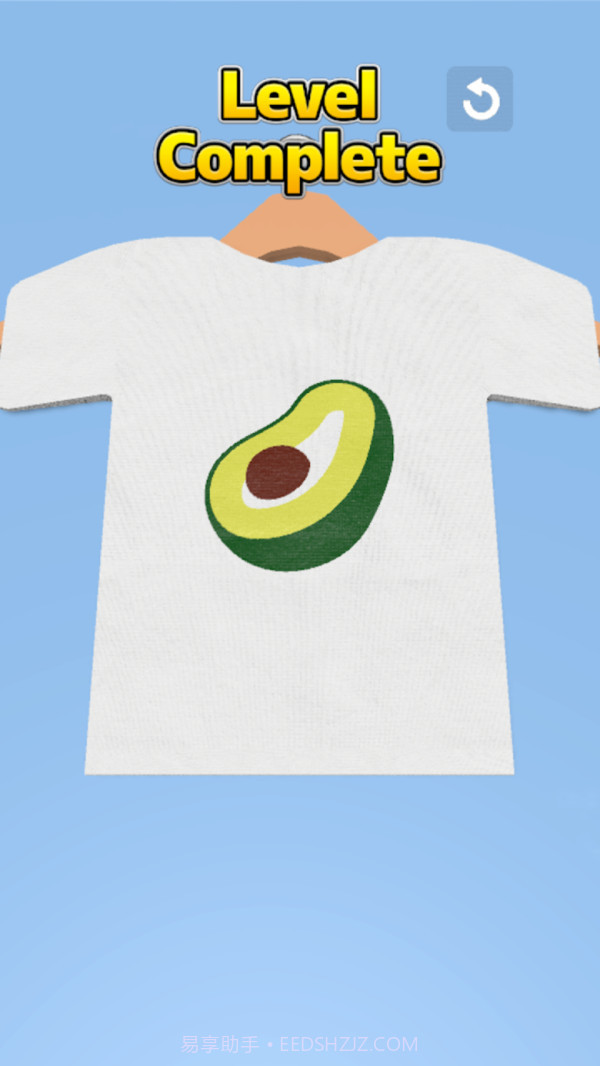 特制T恤截图4 特制T恤截图4