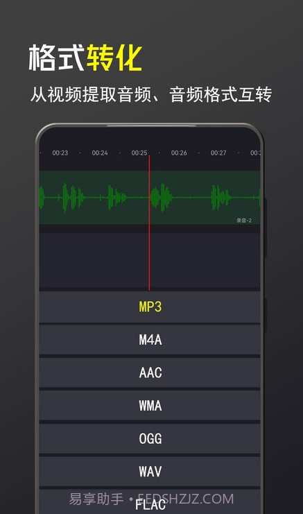 录音大宗师截图3