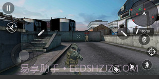 外科手术式打击截图2 外科手术式打击截图2