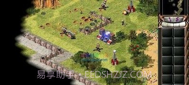 红色警戒2心灵终结截图1 红色警戒2心灵终结截图1