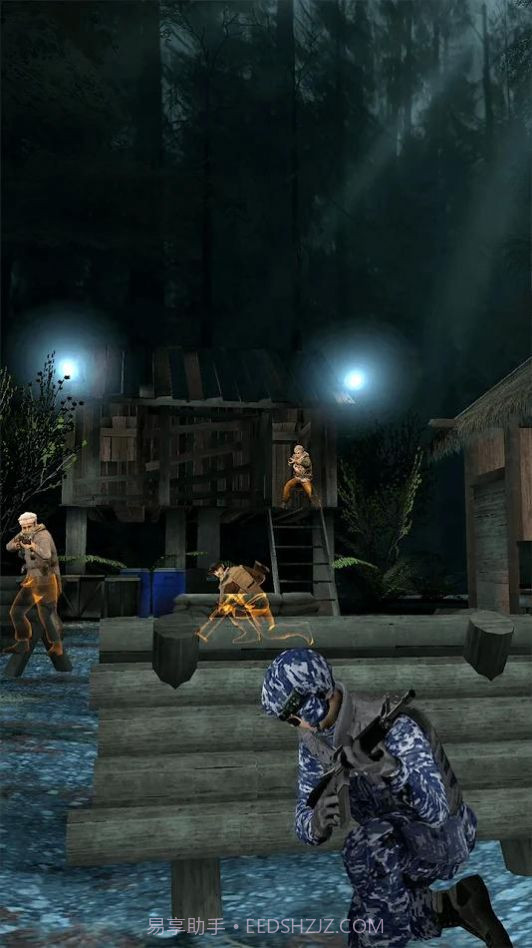 火枪截图2 火枪截图2