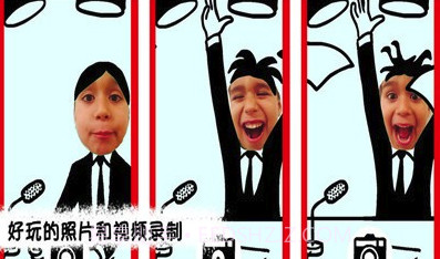 Chomp (Chomp手绘相机)V1.3.8 安卓免费版截图3 Chomp (Chomp手绘相机)V1.3.8 安卓免费版截图3