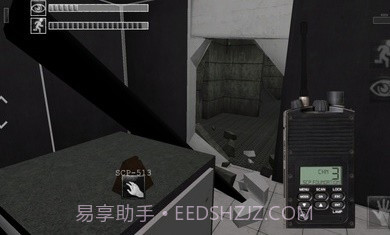 SCP安全壳破裂中文截图3